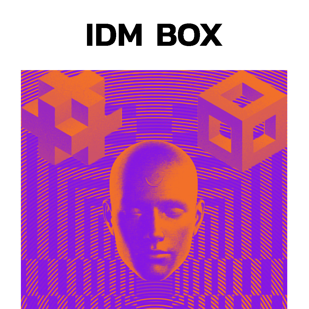 IDM Box