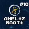 Aneliz Saati #10